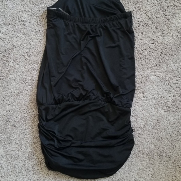 3 for 15! Black tunic or dress - Picture 4 of 4